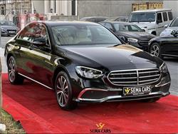 مێرسێدس بێنز E-Class